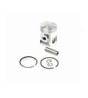 PISTÓN AIRSAL ALU-SPORT 60 C.C / D. 44 MMM. DERBI VARIANT R: 06080244
