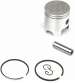 PISTÓN SUZUKI AIRE D. 46 M.M. AIRSAL ALUMINIO-SPORT 70CC R: 06050646