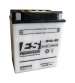 BATERÍA ENERGY SAFE ESB14L-B2 R: 0681439
