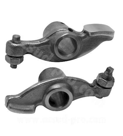KIT DE BALANCINES HONDA SH / S-WING / DYLAN / PANTHEON 125CC (OEM: 14431-KGF-910) TNT R: 038600A