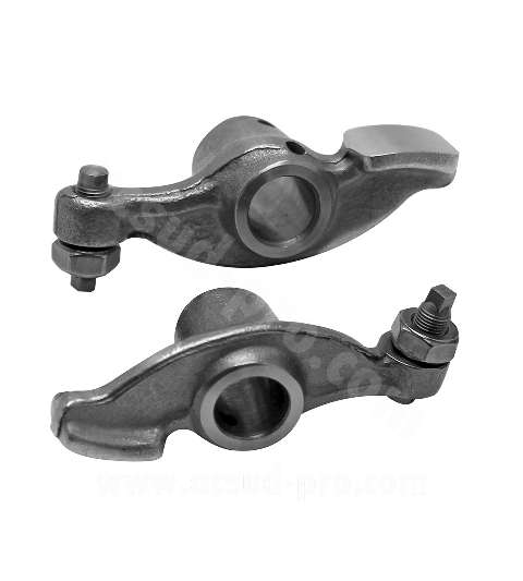 KIT DE BALANCINES HONDA SH / S-WING / DYLAN / PANTHEON 125CC (OEM: 14431-KGF-910) TNT R: 038600A