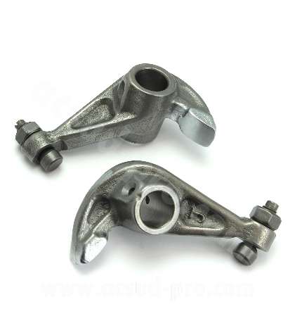 KIT BALANCINES PIAGGIO LEADER 4TPS 125-150CC / VESPA ET4 / LX / LXV TNT R: 038603A