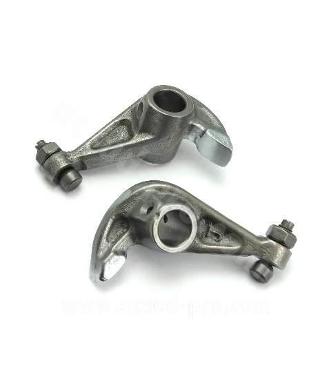 KIT BALANCINES PIAGGIO LEADER 4TPS 125-150CC / VESPA ET4 / LX / LXV TNT R: 038603A
