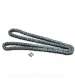 CADENA QUAD T8F 50 C.C. 116 ENLACES TNT R: 961010F