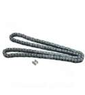 CADENA QUAD T8F 50 C.C. 116 ENLACES TNT R: 961010F