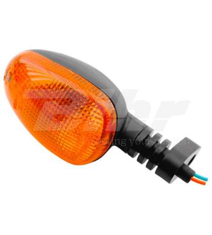 INTERMITENTE DELANTERO IZDO Y TRASERO DC APRILIA RS 125 R: 8116