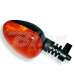 INTERMITENTE DELANTERO DCHO Y TRASERO IZ APRILIA RS 125 R: 8117