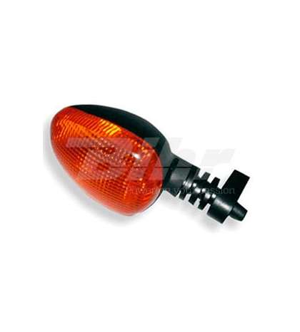 INTERMITENTE DELANTERO DCHO Y TRASERO IZ APRILIA RS 125 R: 8117