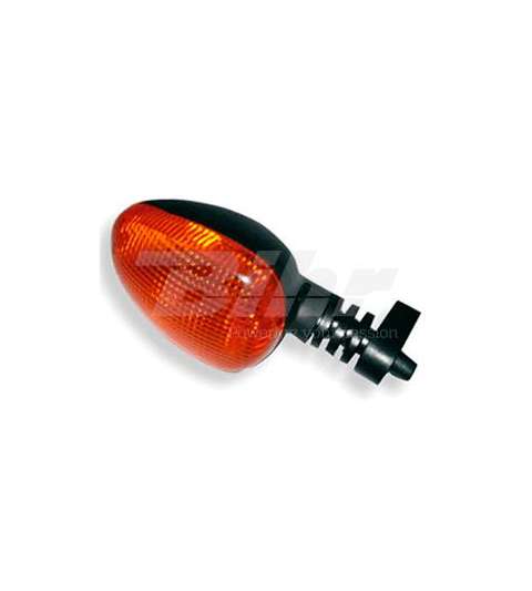 INTERMITENTE DELANTERO DCHO Y TRASERO IZ APRILIA RS 125 R: 8117