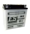 BATERÍA ENERGY SAFE ESB9-B R: 0680935