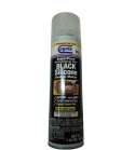 SILICONA NEGRA SPRAY 205 CYCLO GR.- R: C971