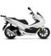 ESCAPE COMPLETO LEOVINCE LV ONE EVO HONDA PCX 125 R: LV14327E