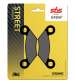 JUEGO PASTILLAS POLARIS SPORTSMAN 600/700/800 SBS R: P642HF