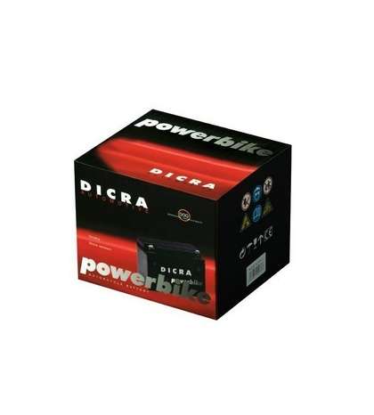 BATERIA DICRA YTZ12S-BS R: 5313057