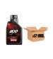 ACEITE MOTUL 800 2T 100 % SINTÉTICO FL OFF ROAD ( 12 LITROS )