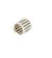 COJINETE DE AGUJAS ( PLATA ) 2FAST 14 X 17 X 17 R: TFAST154