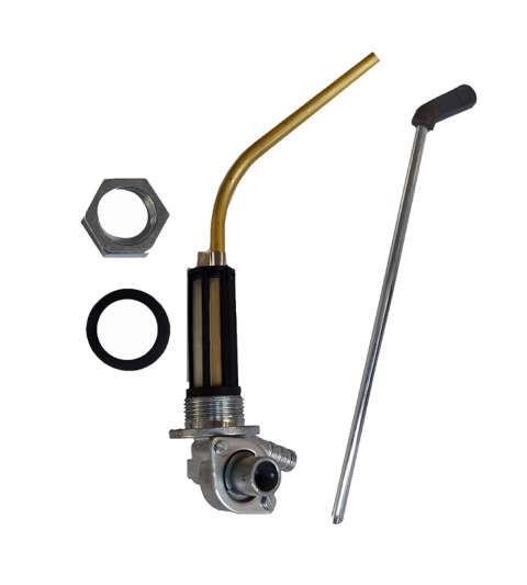GRIFO GASOLINA VESPA PRIMAVERA 125 SGR R: 21280072