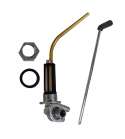 GRIFO GASOLINA VESPA PRIMAVERA 125 C.C. SGR R: 21280072