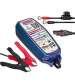 CARGADOR BATERÍAS OPTIMATE 2 DUO TM-550 R: 00600550
