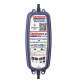 CARGADOR BATERÍAS OPTIMATE 2 DUO TM-550 R: 00600550
