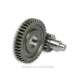 DESARROLLO SECUNDARIO MOTOR MINARELLI 50 - MALOSSI - R: 6714774