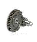 DESARROLLO SECUNDARIO 15/42 MOTOR MINARELLI 50 - MALOSSI - R: 6714774