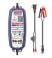 CARGADOR BATERÍAS OPTIMATE 2 DUO TM-550 R: 00600550