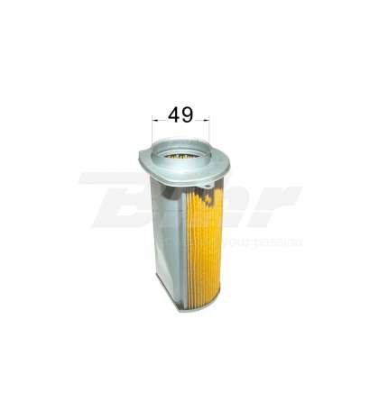FILTRO DE AIRE SUZUKI INTRUDER VS 800 92/03 TECNIUM R: 8776