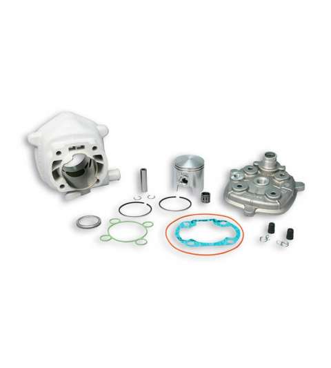 EQUIPOMOTOR MALOSSI MHR RÉPLICA MINARELLI HORIZONTAL LC D.47MM BULÓN 10 R: 318430