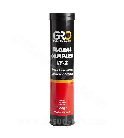 GRASA LITIO LT-2 400 GRAMOS GRO COLOR AZUL R: 621108B