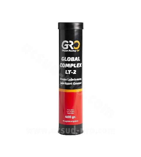 GRASA LITIO LT-2 400 GRAMOS GRO COLOR AZUL R: 621108B