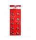 ENGANCHE CADENA SUNRACE CNQ12 12V EASY LINK (10 UNIDADES) R: 705468