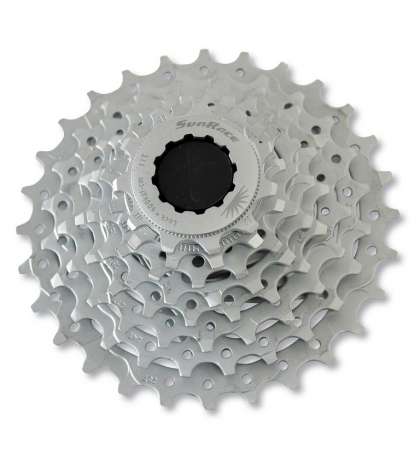 CASSETTE DE 8 VELOCIDADES 11-32 SUNRACE R: V571832