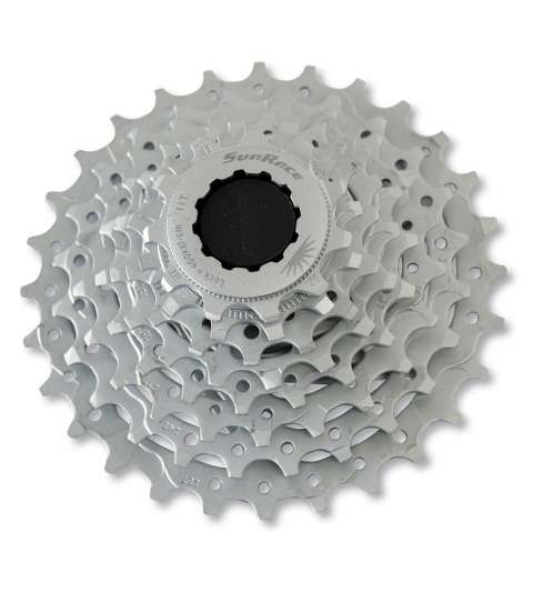 CASSETTE DE 8 VELOCIDADES 11-32 SUNRACE R: V571832