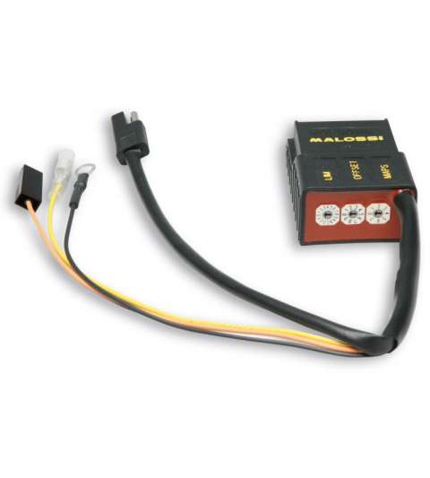 CDI DIGITRONIC TRIMMER MHR TEAM MALOSSI R: 5514398