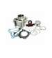 CILINDRO KYMCO GRAND DINK / BET & WIN LC 125 A 150 C.C. 2 VALVULAS D. PISTÓN 57,40 BARIKIT R: CIL 903