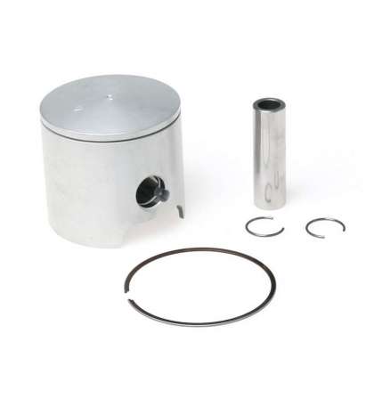 PISTÓN DERBI E3 / AM 6 / PIAGGIO SCOOTER MALOSSI CILINDRO MHR D.50 MM R: 3413047A0