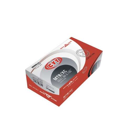 CAMARA 16 X 1.75 VALVULA AMERICANA - CHAOYANG - R: 30 570 2190