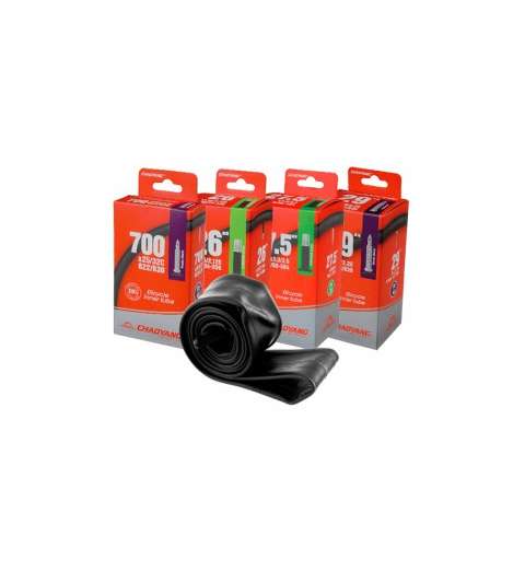 CAMARA 24 X 1 3/8 V-PRESTA - CHAOYANG - R: 30 570 2070