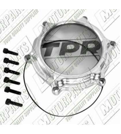 RECAMBIO TAPA DE EMBRAGUE TPR TRANSPARENTE PARA MOTORES MINARELLI AM 6 R: 99CFAMT20