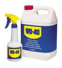 GARRAFA WD-40 ( 5 LITROS ) CON PULVERIZADOR R: 050030