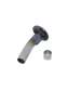 TUBO DE ESCAPE MINARELLI AM 6 ( SIN SILENCIADOR ) 90 / 100 C.C. KRM R: KR256F