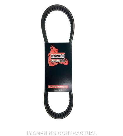 CORREA DE TRANSMISIÓN KEVLAR SYM CITYCOM 300 08/12 BANDO R: 36243901