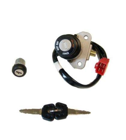KIT DE CERRADURAS YAMAHA YZF 125 R 08/12 SGR R: 27500115