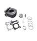 CILINDRO SYM / PEUGEOT DJANGO / TWEET / SPEEDFIGHT 3 125CC 4T. AC BCR R: 40 335 0975