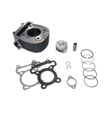 CILINDRO SYM / PEUGEOT DJANGO / TWEET / SPEEDFIGHT 3 125CC 4T. AC BCR R: 40 335 0975