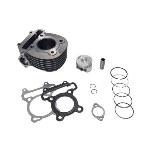 CILINDRO SYM / PEUGEOT DJANGO / TWEET / SPEEDFIGHT 3 125CC 4T. AC BCR R: 40 335 0975