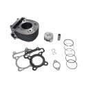 CILINDRO SYM / PEUGEOT DJANGO / TWEET / SPEEDFIGHT 3 125CC 4T. AC BCR R: 40 335 0975