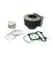 CILINDRO KYMCO PEOPLE / AGILITY 200 PISTÓN D. 61 MM. BCR R: 40 335 0880
