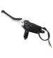 BOMBA DE FRENO IZQUIERDA / COMPLETA YAMAHA AEROX 50 C4 R: 341142